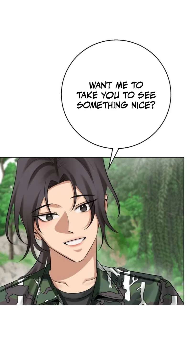 Wild Protectress Chapter 19 - page 28