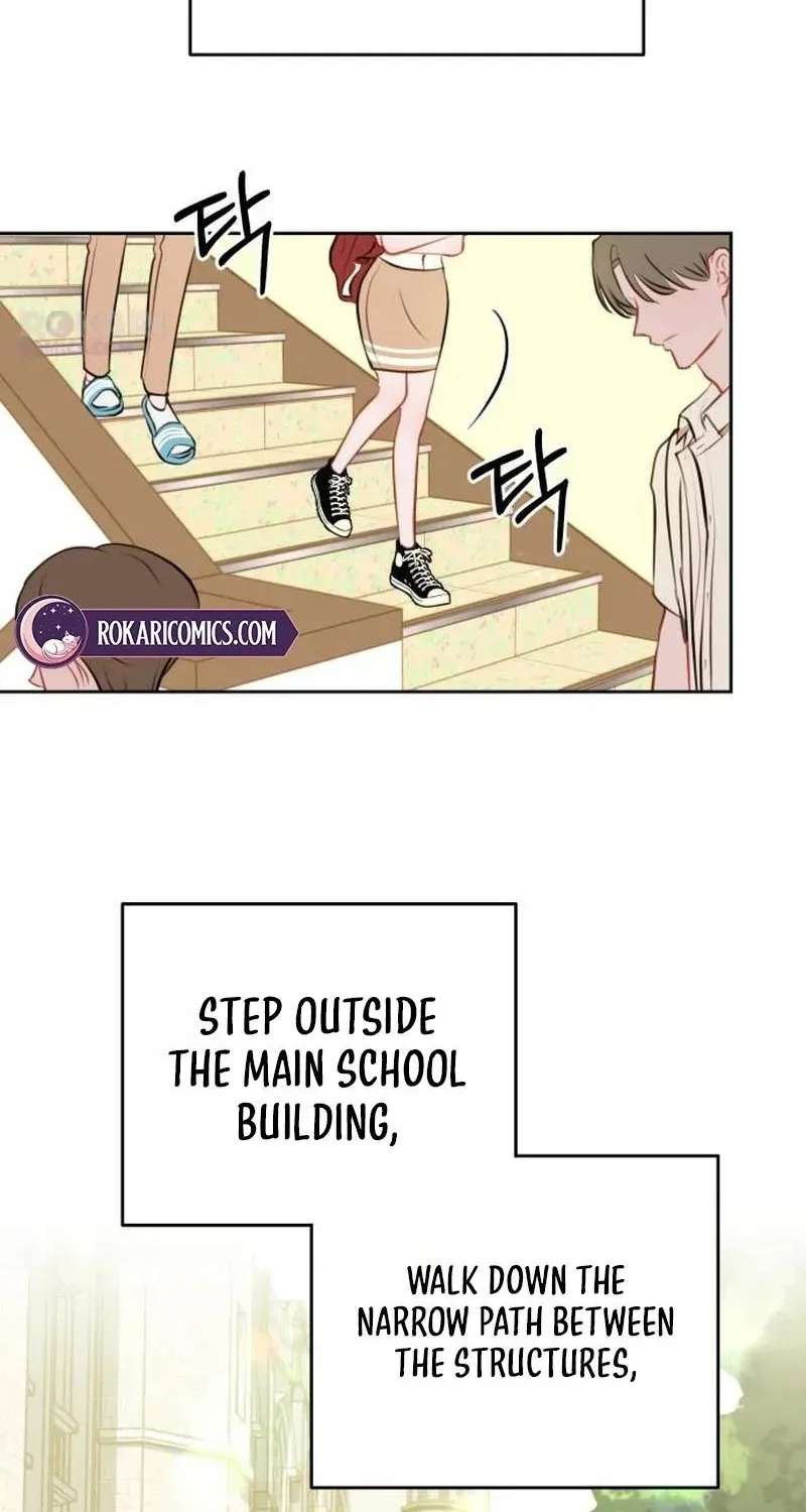 A Very Private Area Chapter 1 - page 11