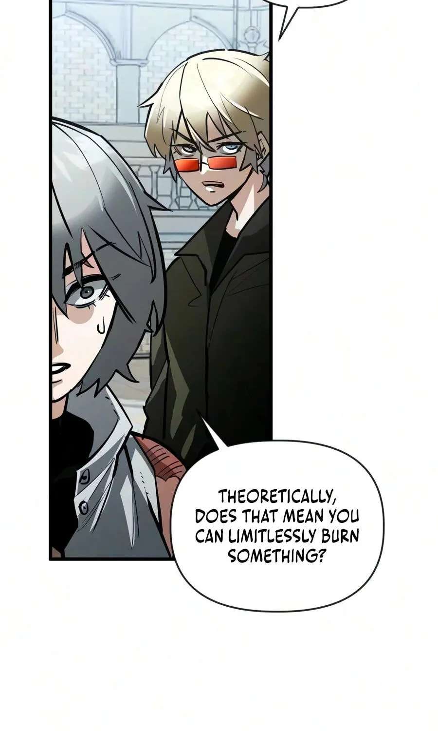 A Hero Who Knows His Stuff Chapter 41 - page 82