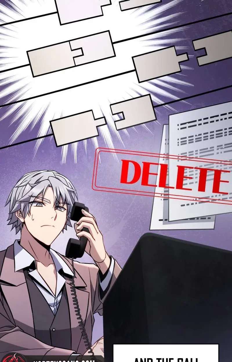 I'm Quitting Everything and Selling Cola Chapter 14 - page 6
