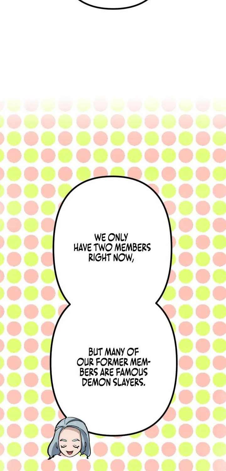 Sword God High School: The Talentless Underachiever Becomes the Strongest Chapter 19 - page 86