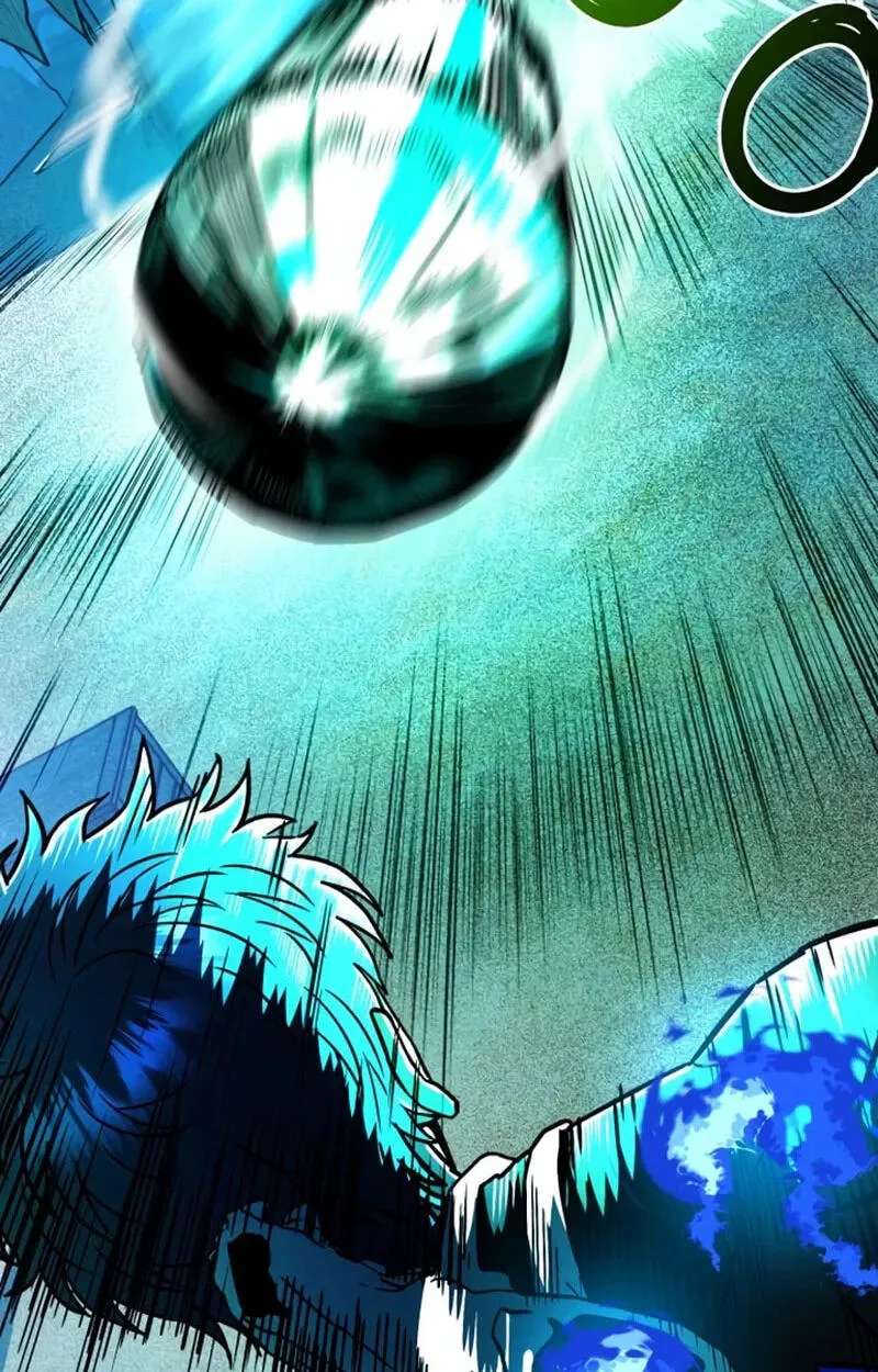 Red Yaksha Chapter 17 - page 117