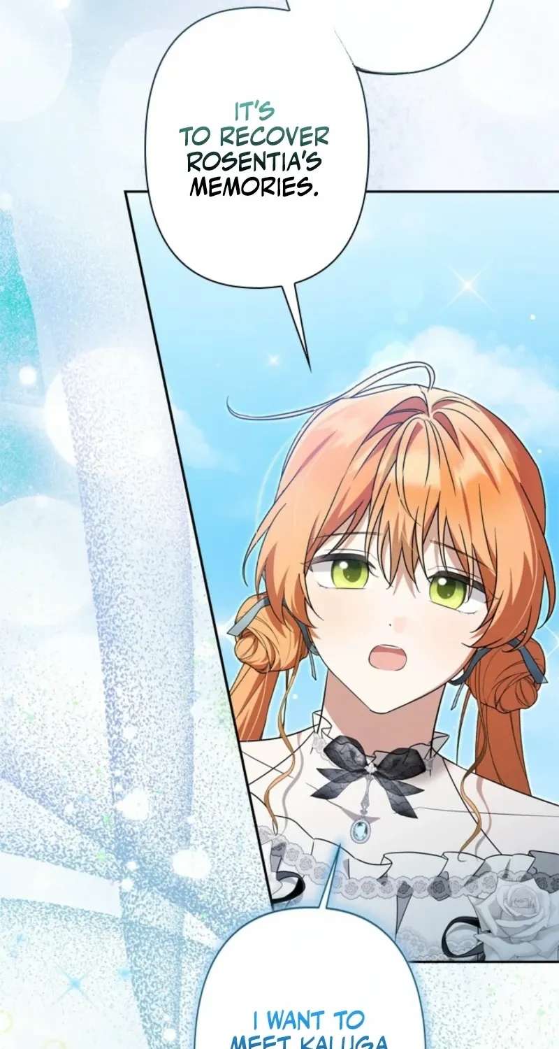 Protecting My Dangerous Handsome Brother Chapter 40 - page 36