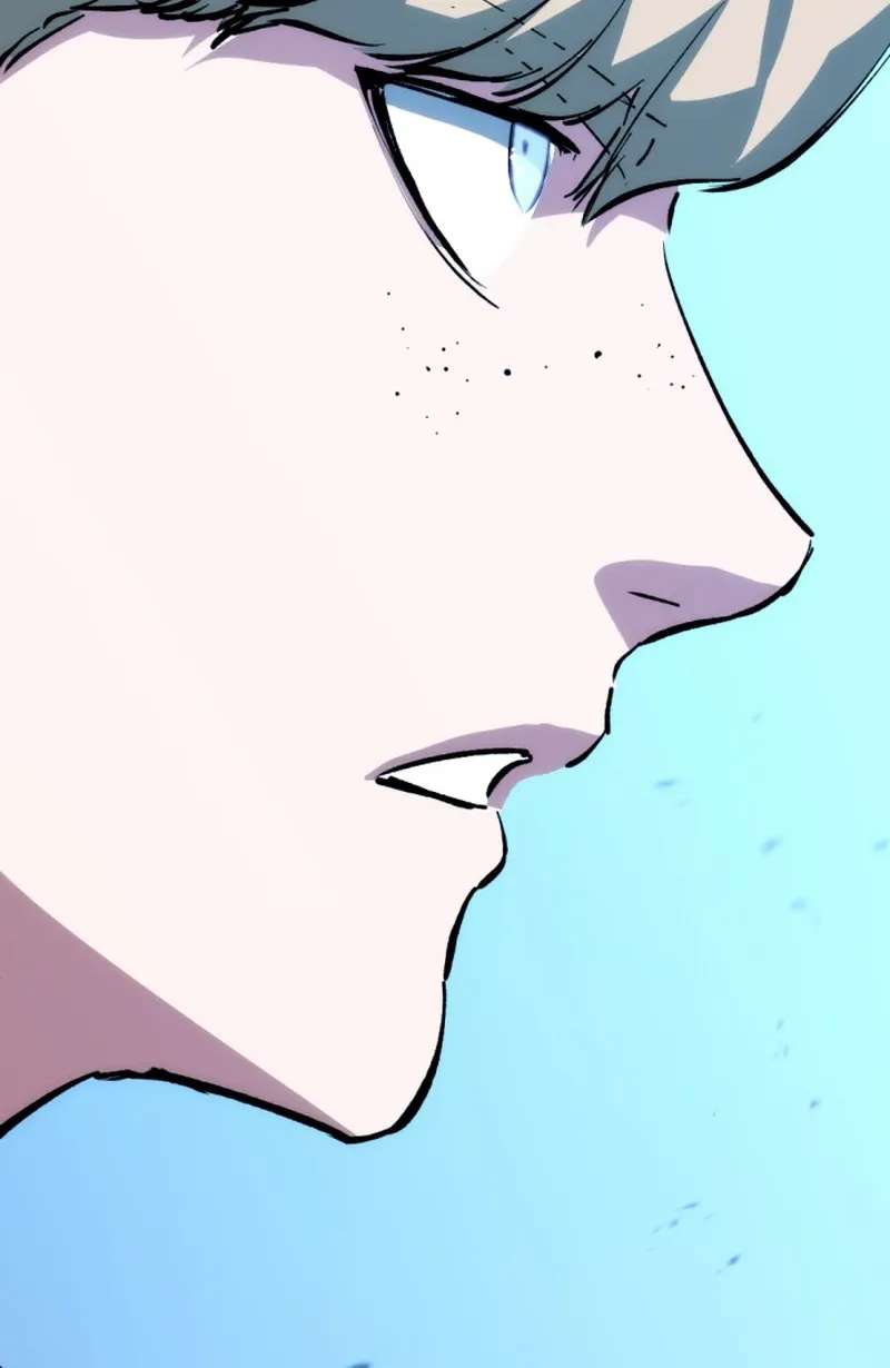 Bill The Blacksmith Chapter 36 - page 136