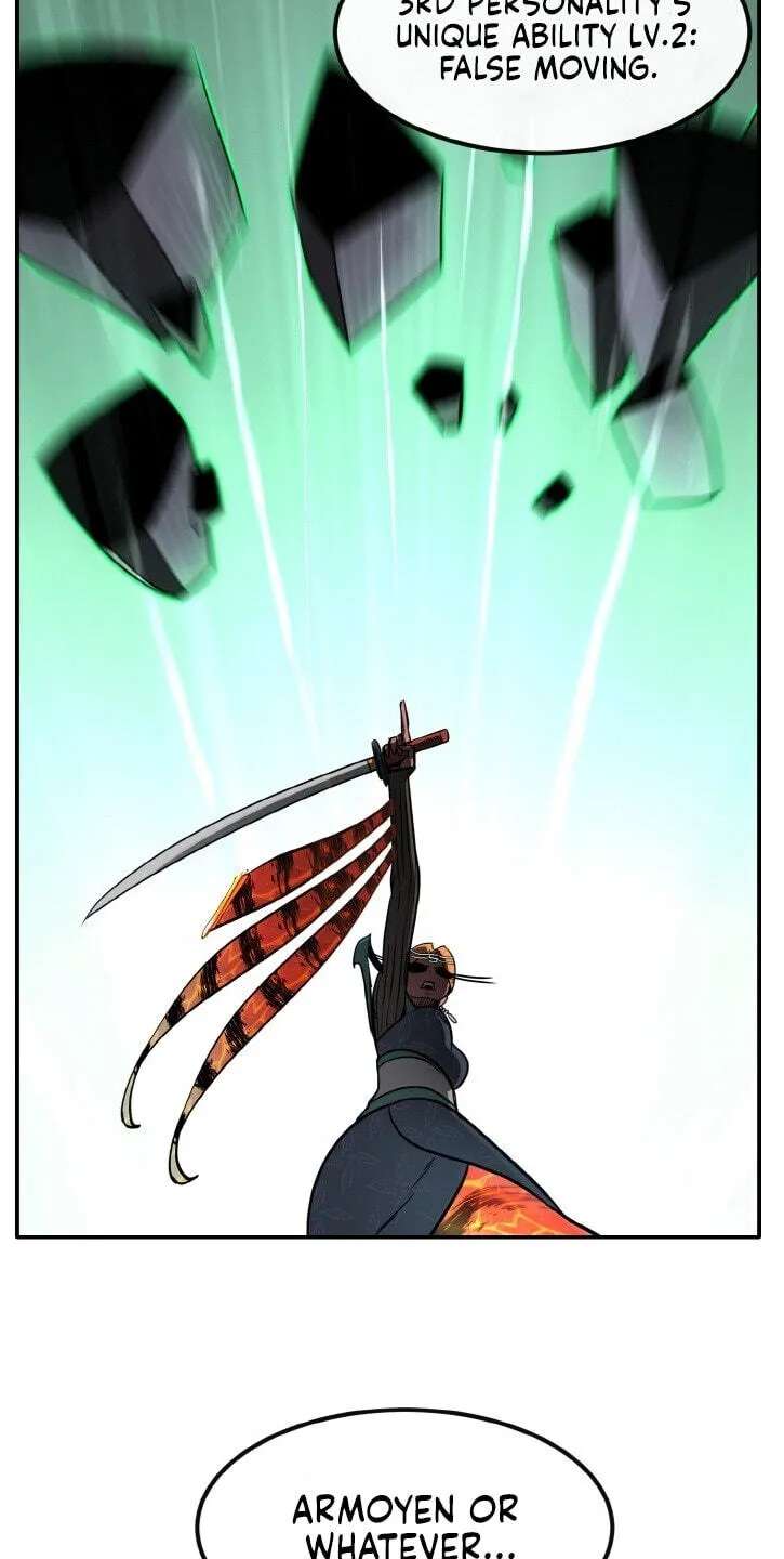 Dream-Sharing Chapter 224 - page 23