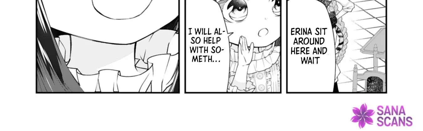 A Cat-Eared Girl's Heartwarming Meals for Fluffy Creatures Chapter 3 - page 36