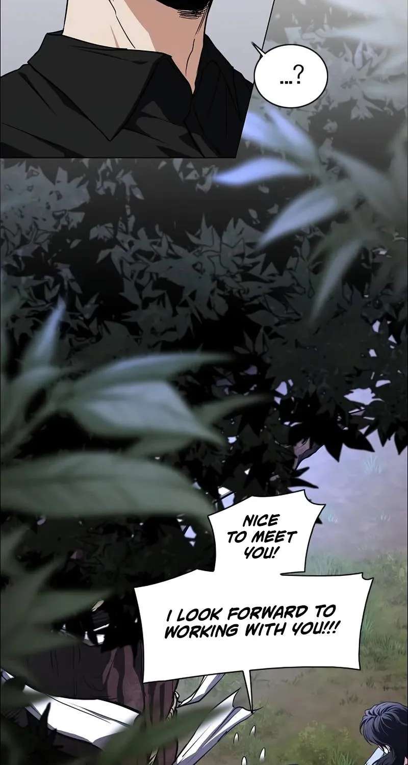 The Shaman's Blade Chapter 115 - page 44