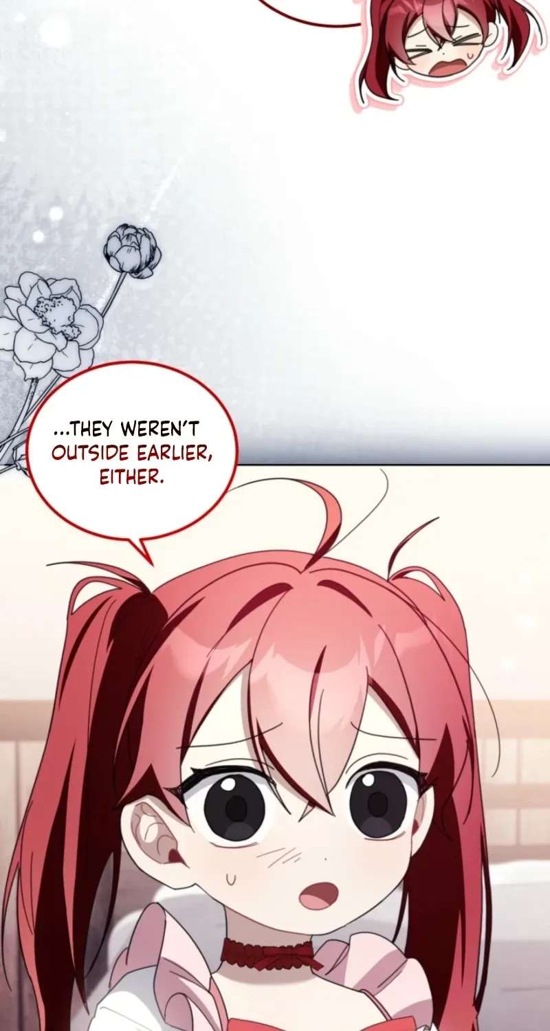 I Received a Request from the Villain Boss Chapter 33 - page 96