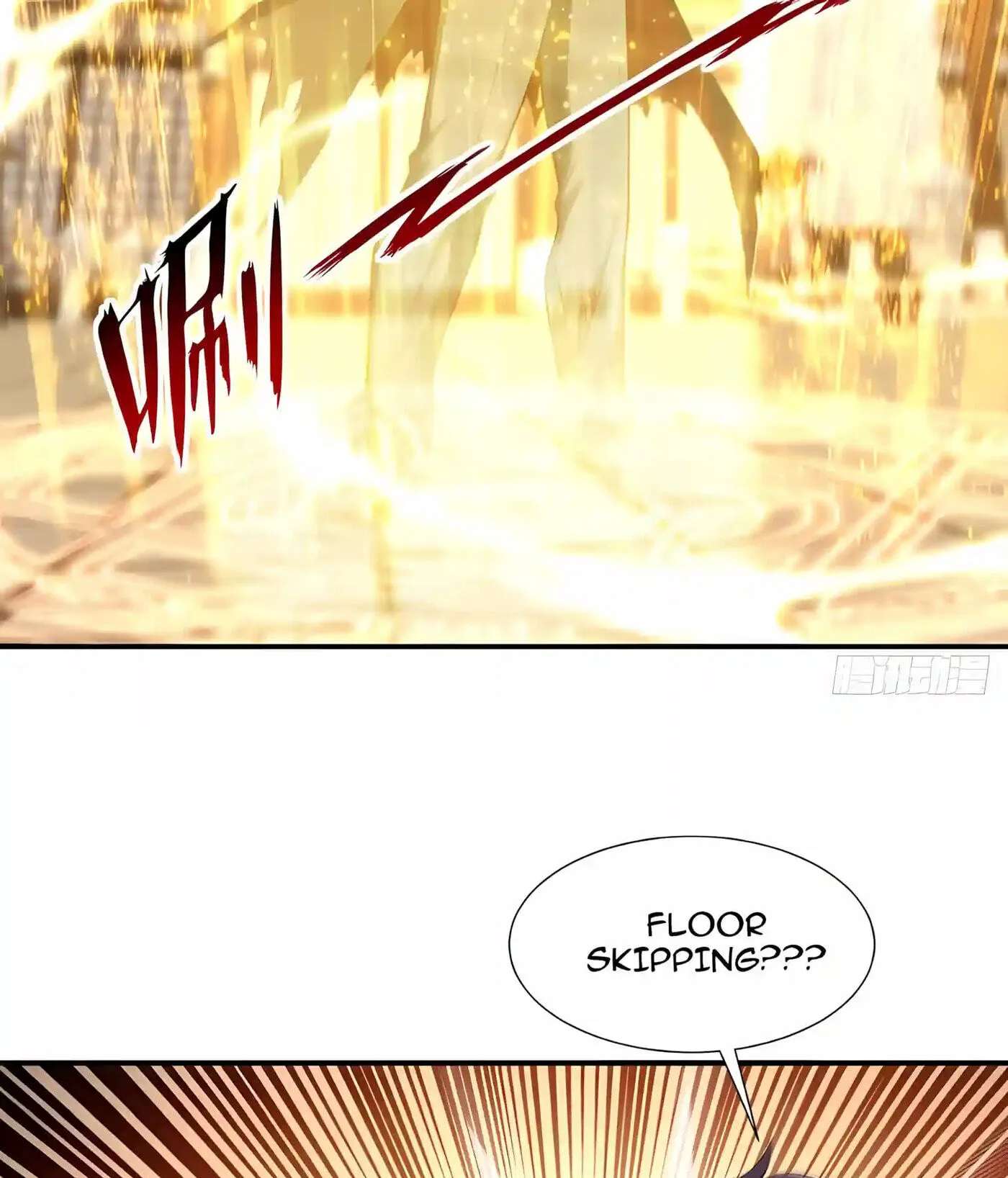 Wangling Tianzai: Wo Tai Shou Bai Wan Guhai Chapter 48 - page 17
