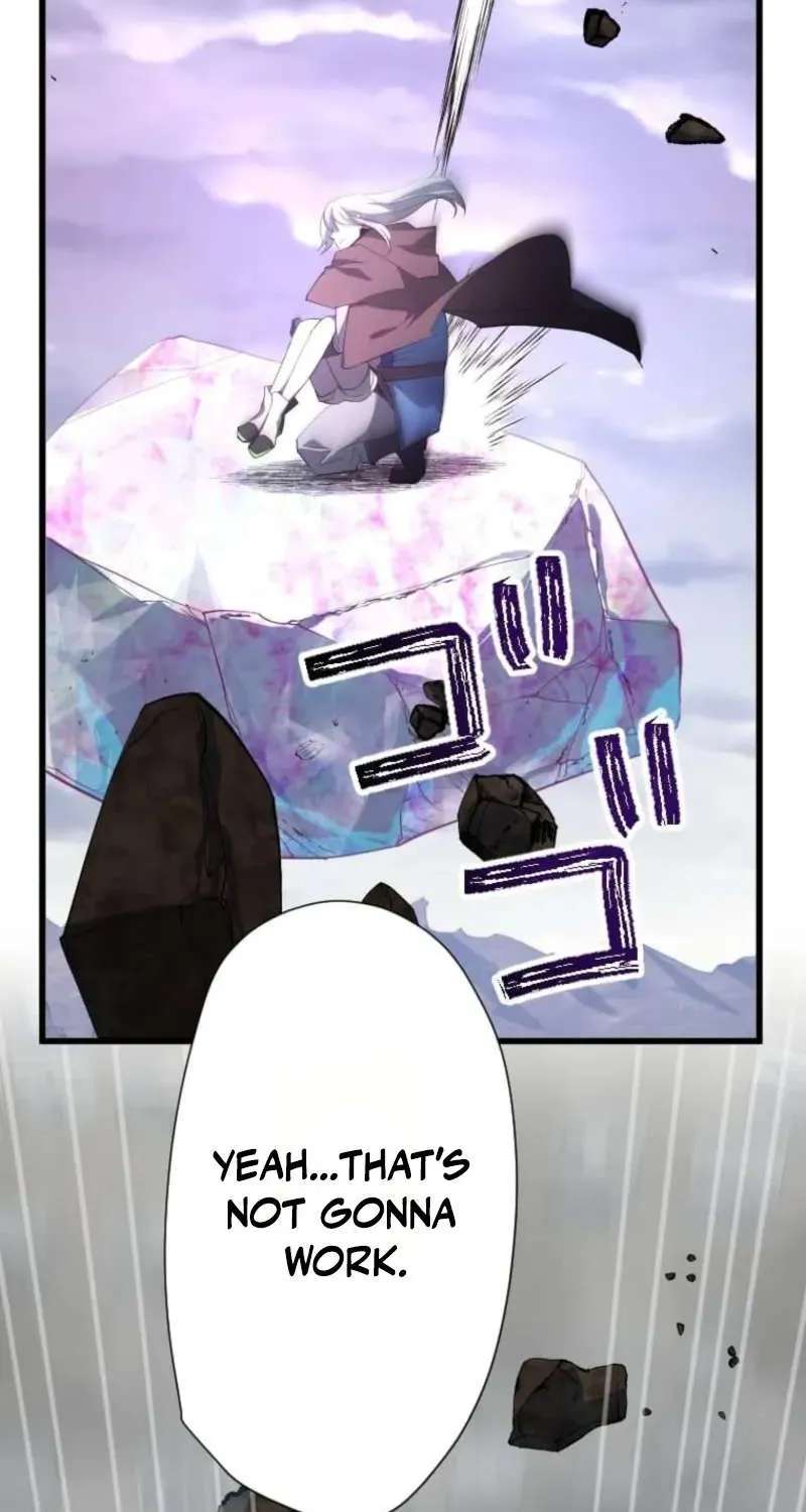 Reverse Tower Dungeon Chapter 98 - page 97