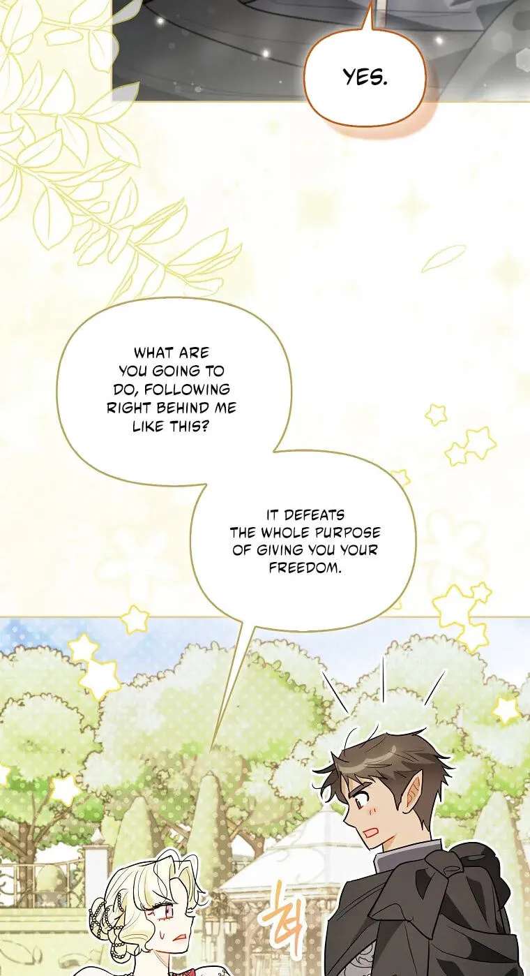 I Possessed a Villainess, but I Wanna Raise Cats! Chapter 93 - page 49