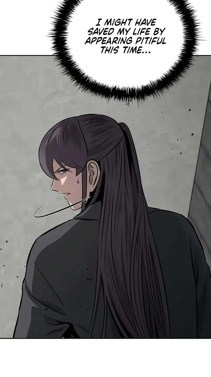 Absolute Master of the Senate Chapter 80 - page 70