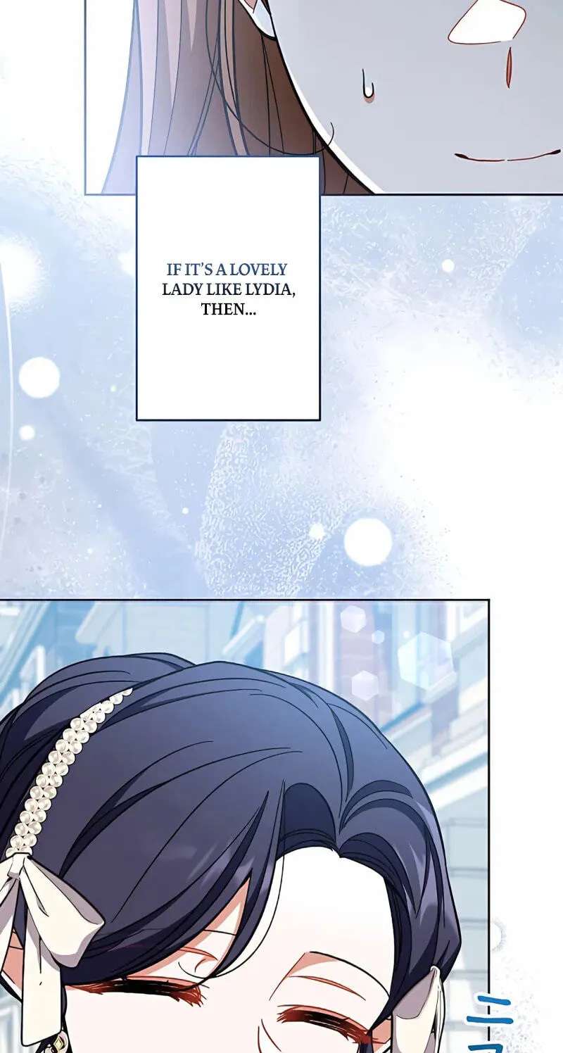 I Wish My Husband Were Dead Chapter 70 - page 81