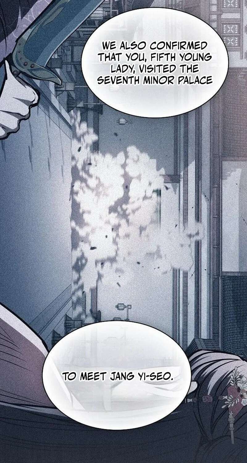 The Spy Life in the Demonic Sect Chapter 84 - page 66