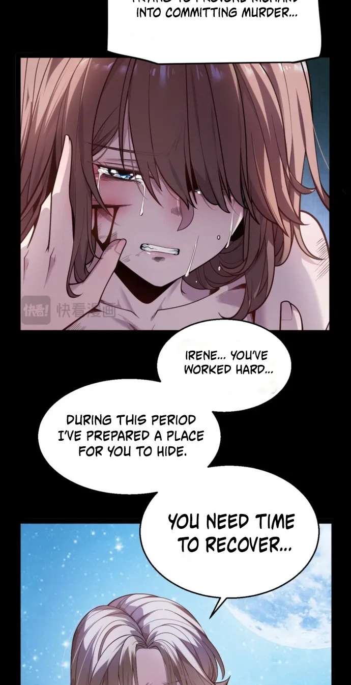 City of Sin Chapter 49 - page 9