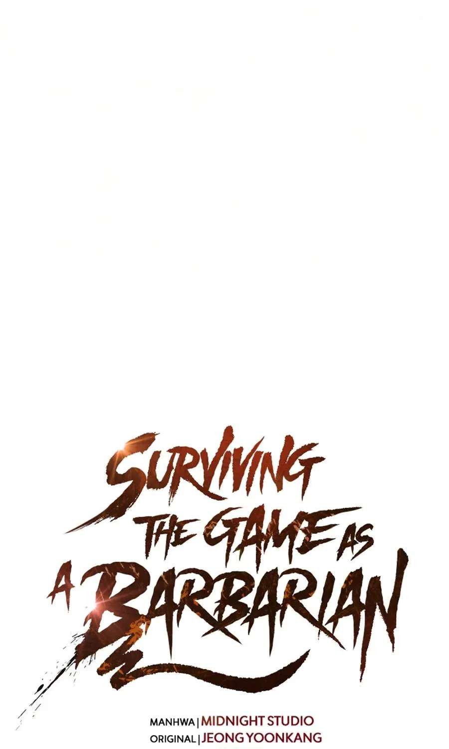 Surviving The Game As A Barbarian Chapter 158 - page 10