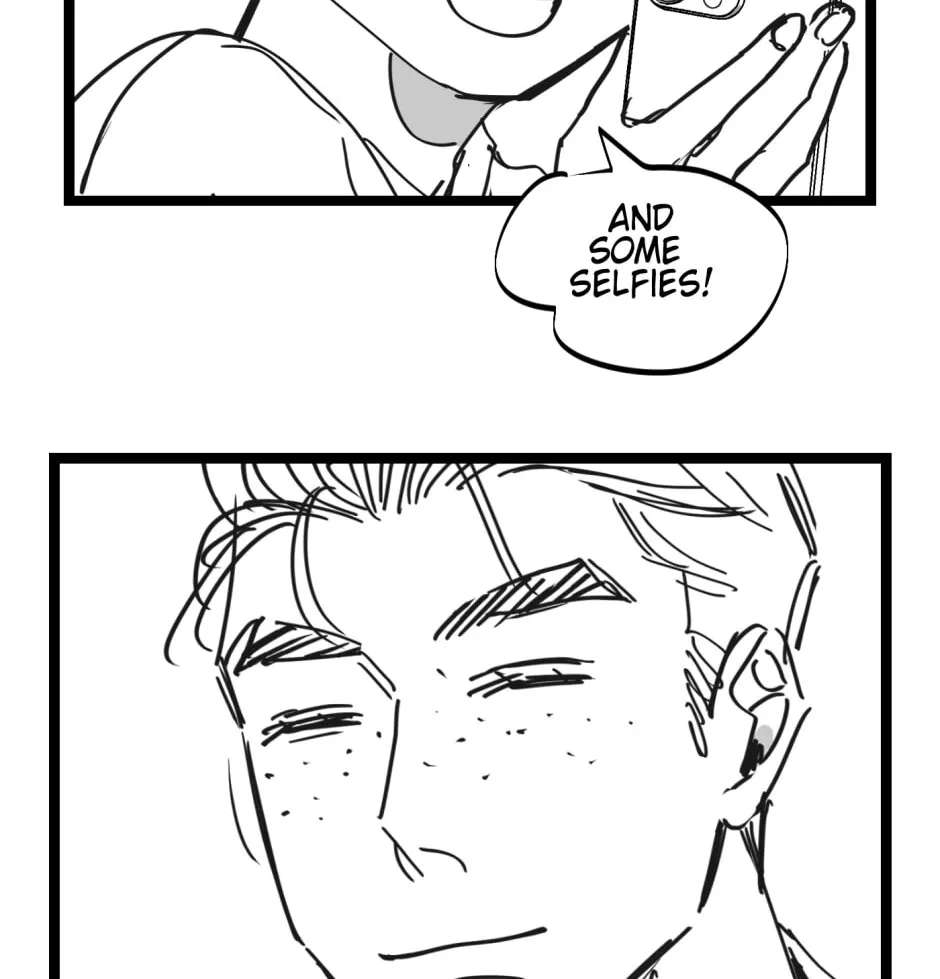 Two sizes, too small Chapter 101 - page 22