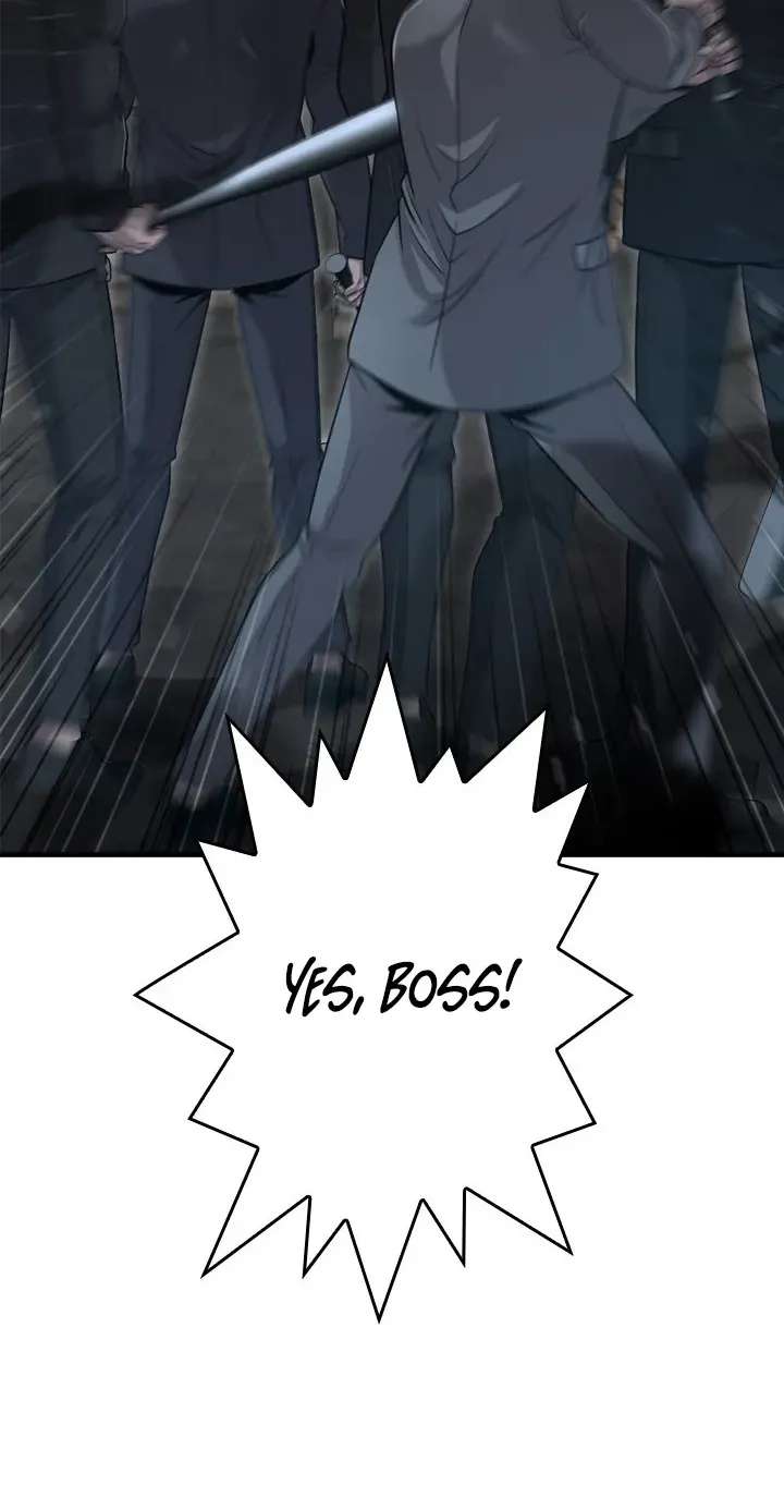 The Boss Has Two Faces: The Quiet Don - Korean Remake Chapter 29 - page 33