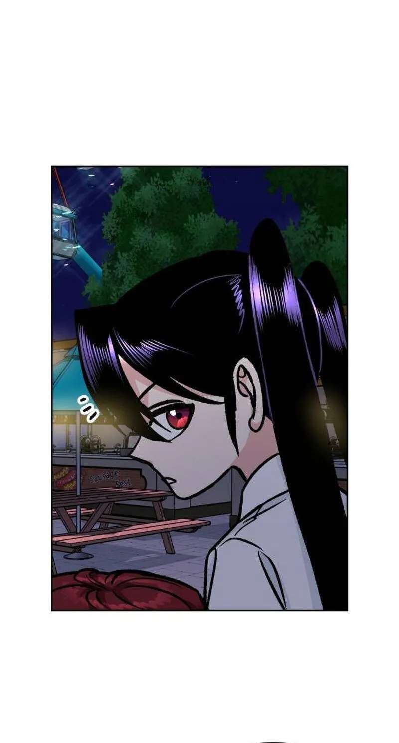 The Gangster and the Lady Gangster Chapter 53 - page 32