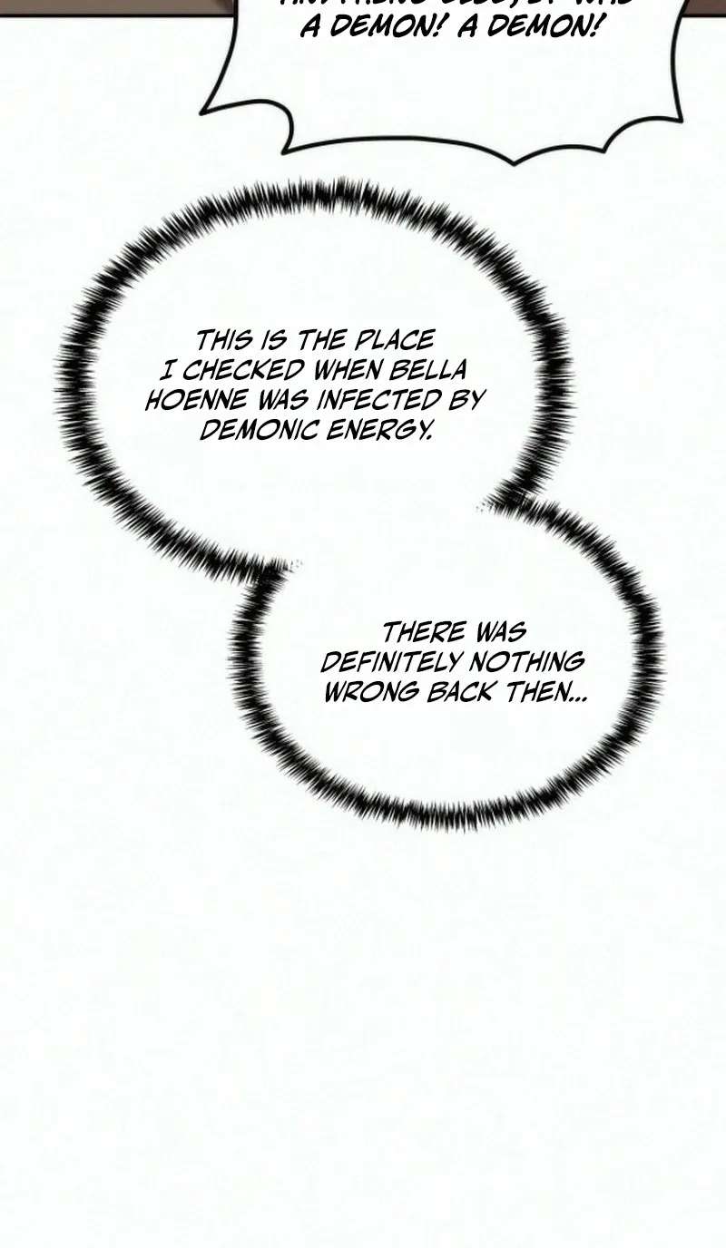 A Cadet Becomes a Prophet?! Chapter 60 - page 86