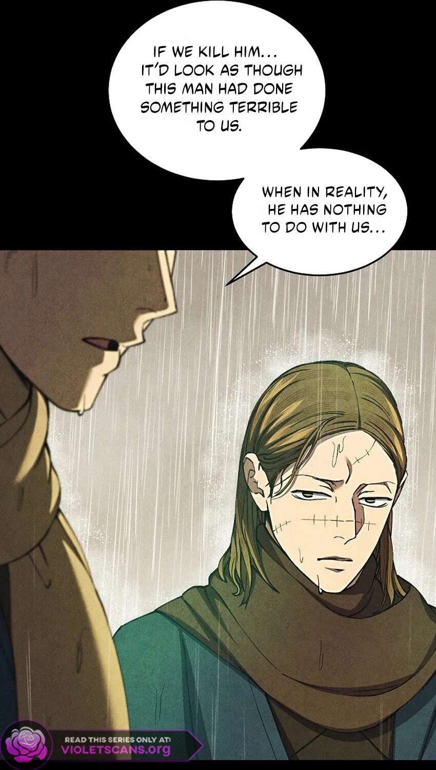 The Prince Doesn't Cry Over Onions Chapter 73 - page 70