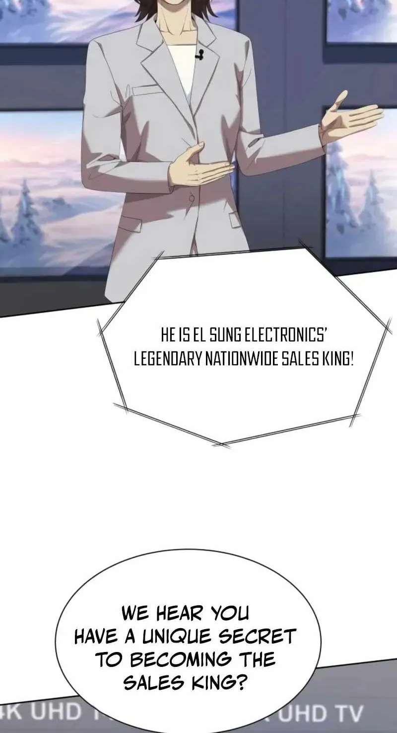 Becoming A Legendary Ace Employee Chapter 152 - page 87