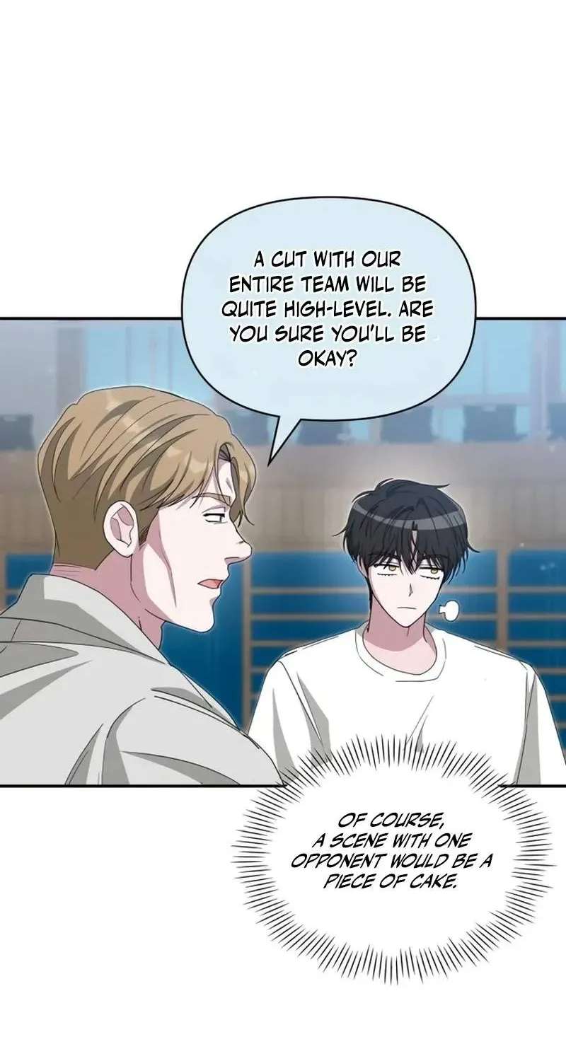 I Was Mistaken As a Monstrous Genius Actor Chapter 113 - page 19