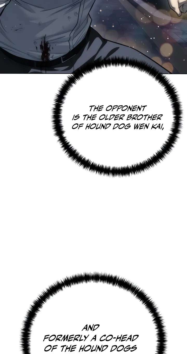 The Red Shirt Chapter 72 - page 53