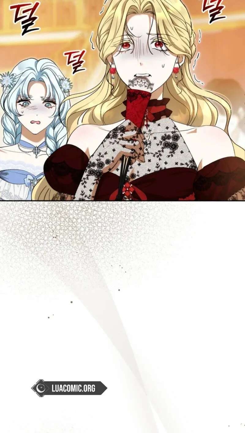 The Villainess's Blind Date Is Too Perfect Chapter 144 - page 100