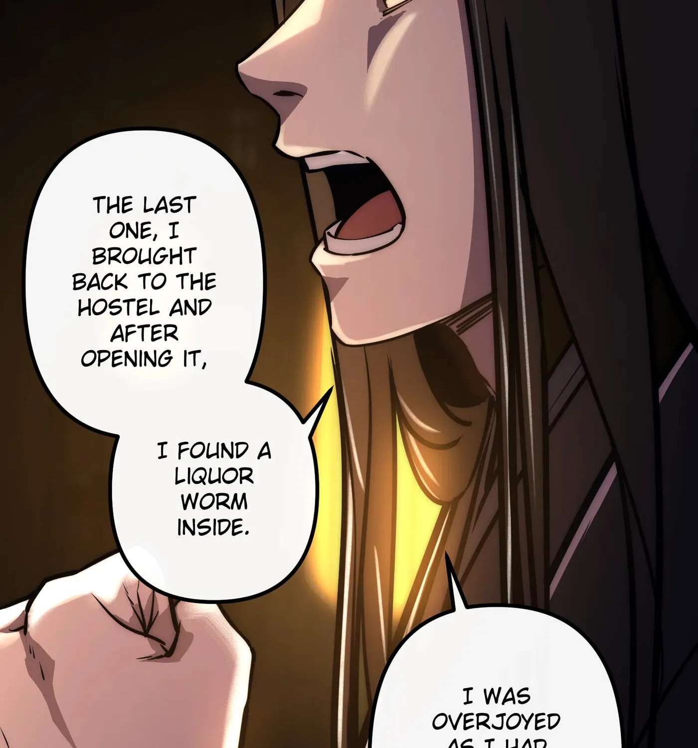 Reverend Insanity Remake Chapter 31 - page 153