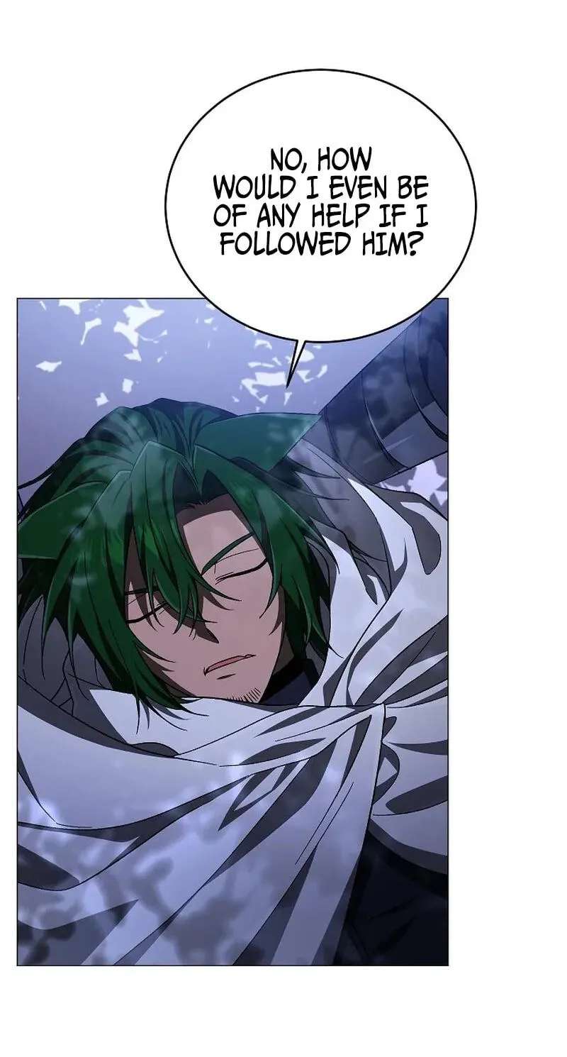 Is It a Problem if the Protagonist Is a Persona-Obsessed Character? Chapter 29 - page 4
