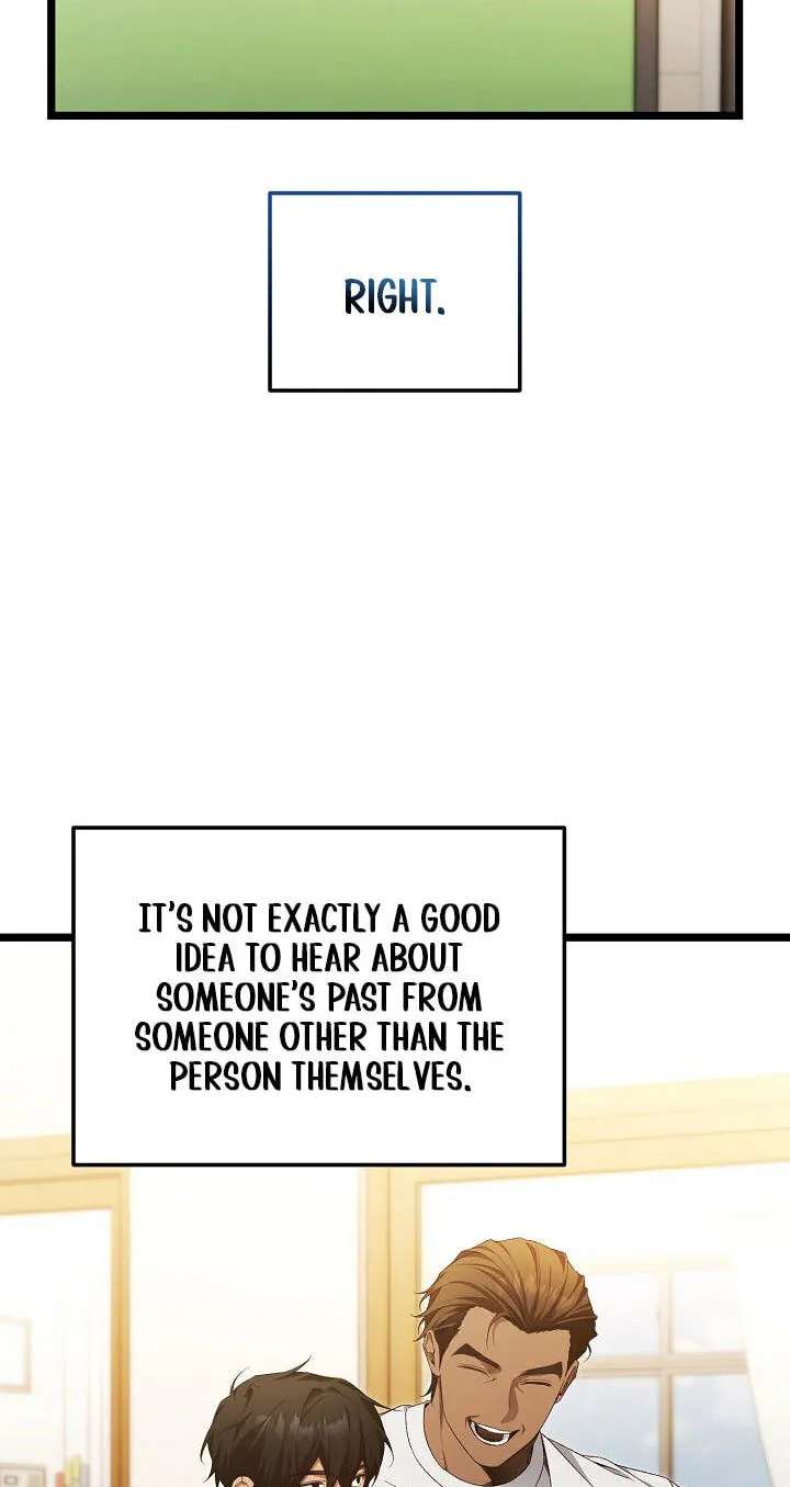 For My Own Good Chapter 100 - page 3
