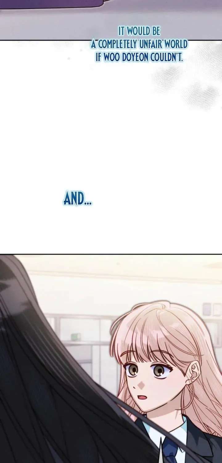 The Top Student Hides Her Regression Chapter 4 - page 63