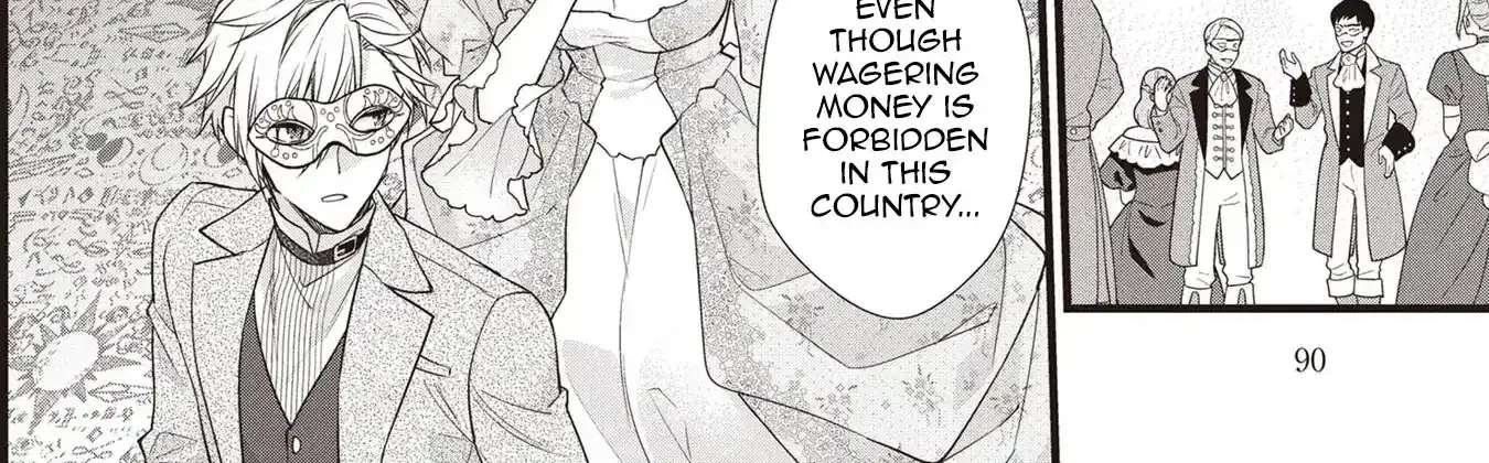 Takane no Hana Atsukai sareru Akuyaku Reijoudesuga, Honne wa Mechakucha Koishitai Chapter 3 - page 51