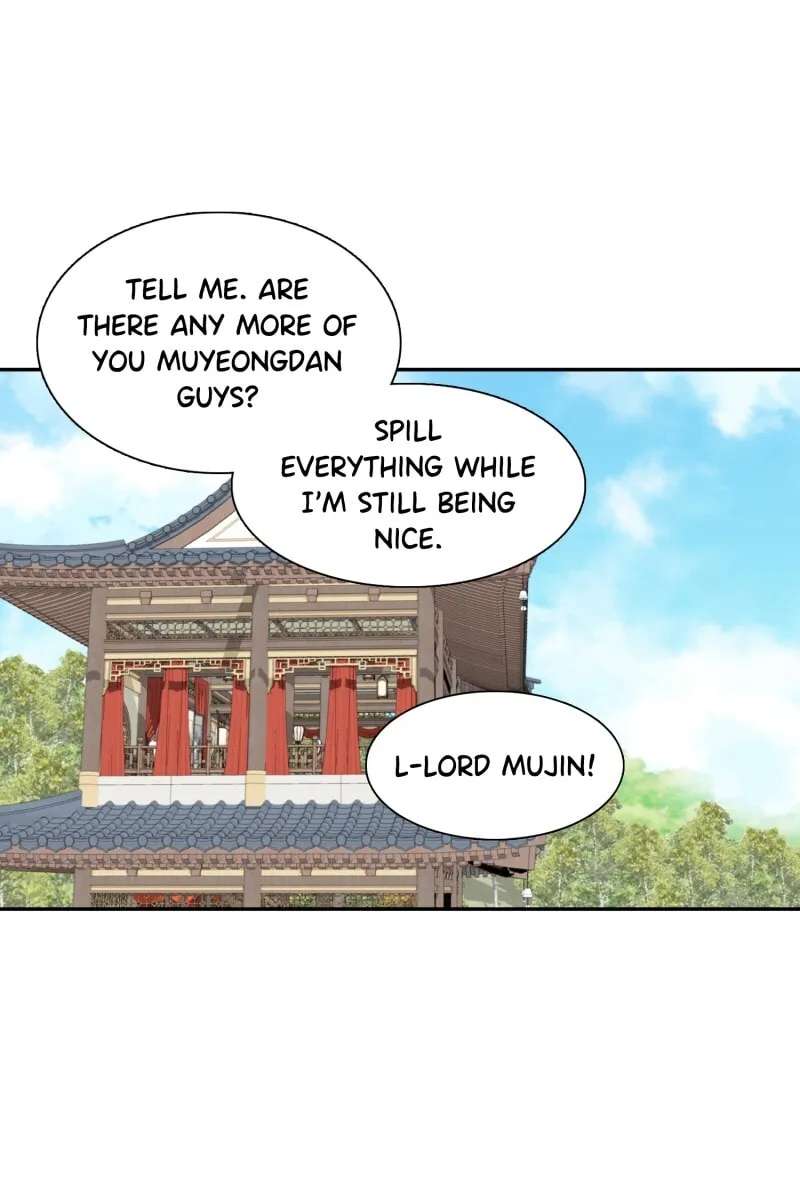 Dear My Dokkaebi Husband Chapter 51 - page 33
