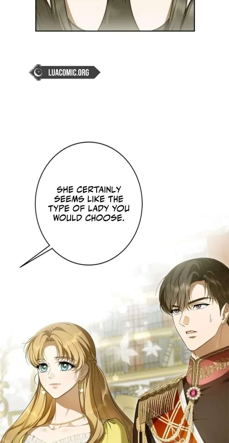 The Timid Lady of the Frontier Won't Give Up on Revenge Chapter 24 - page 7