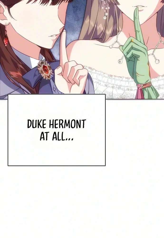 The Duke of Hermont's Male Mistress Chapter 8 - page 19