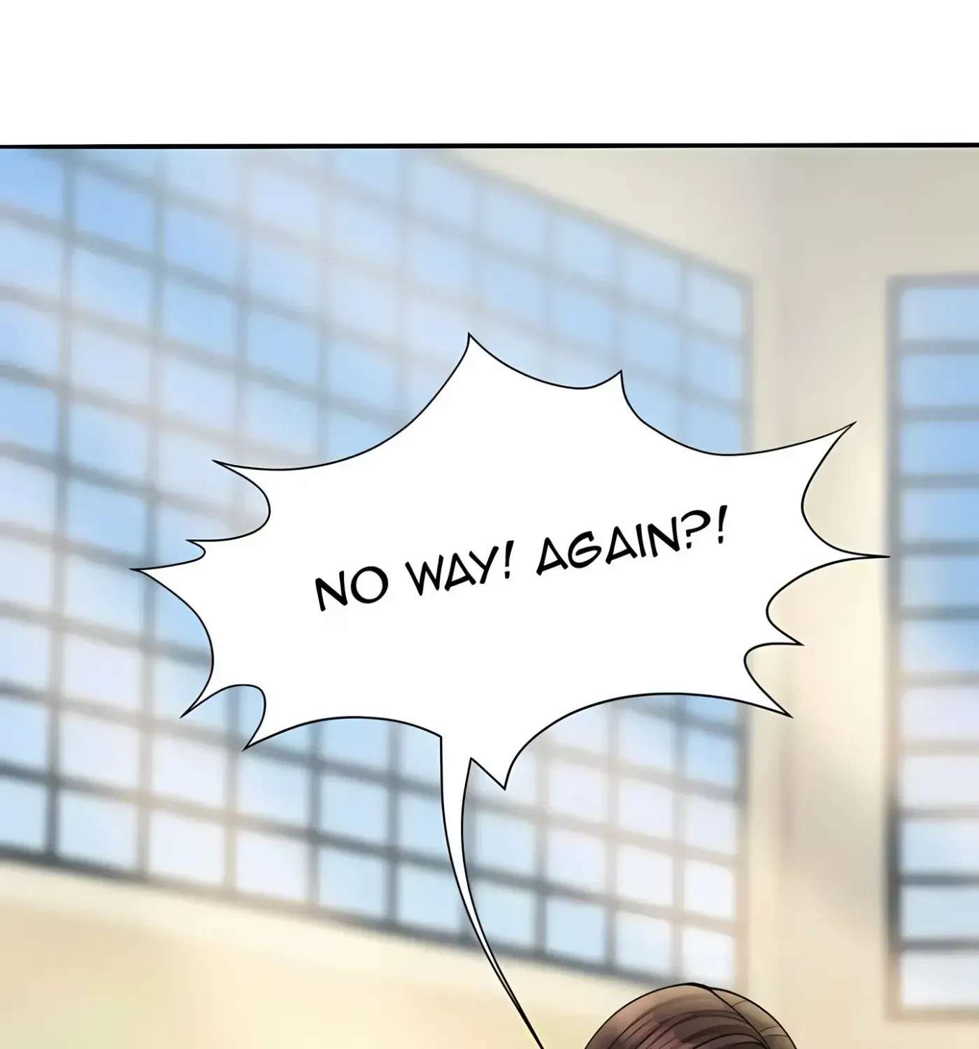 Hot Serve Chapter 3 - page 204