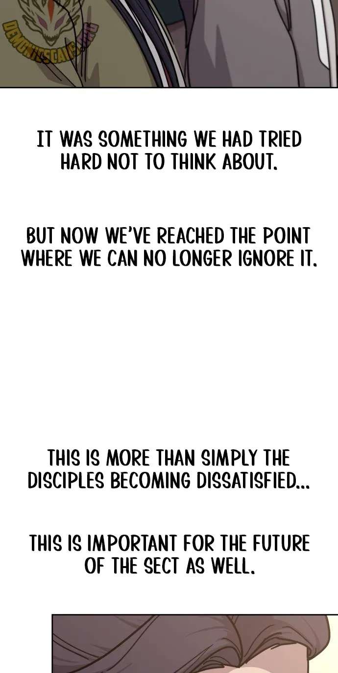 Return Of The Mount Hua Sect Chapter 178 - page 48