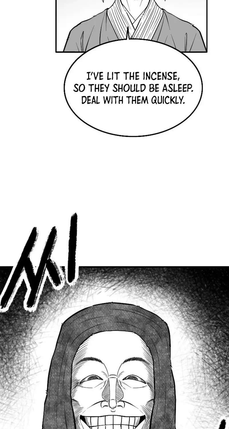 Black Serpent Chapter 58 - page 92
