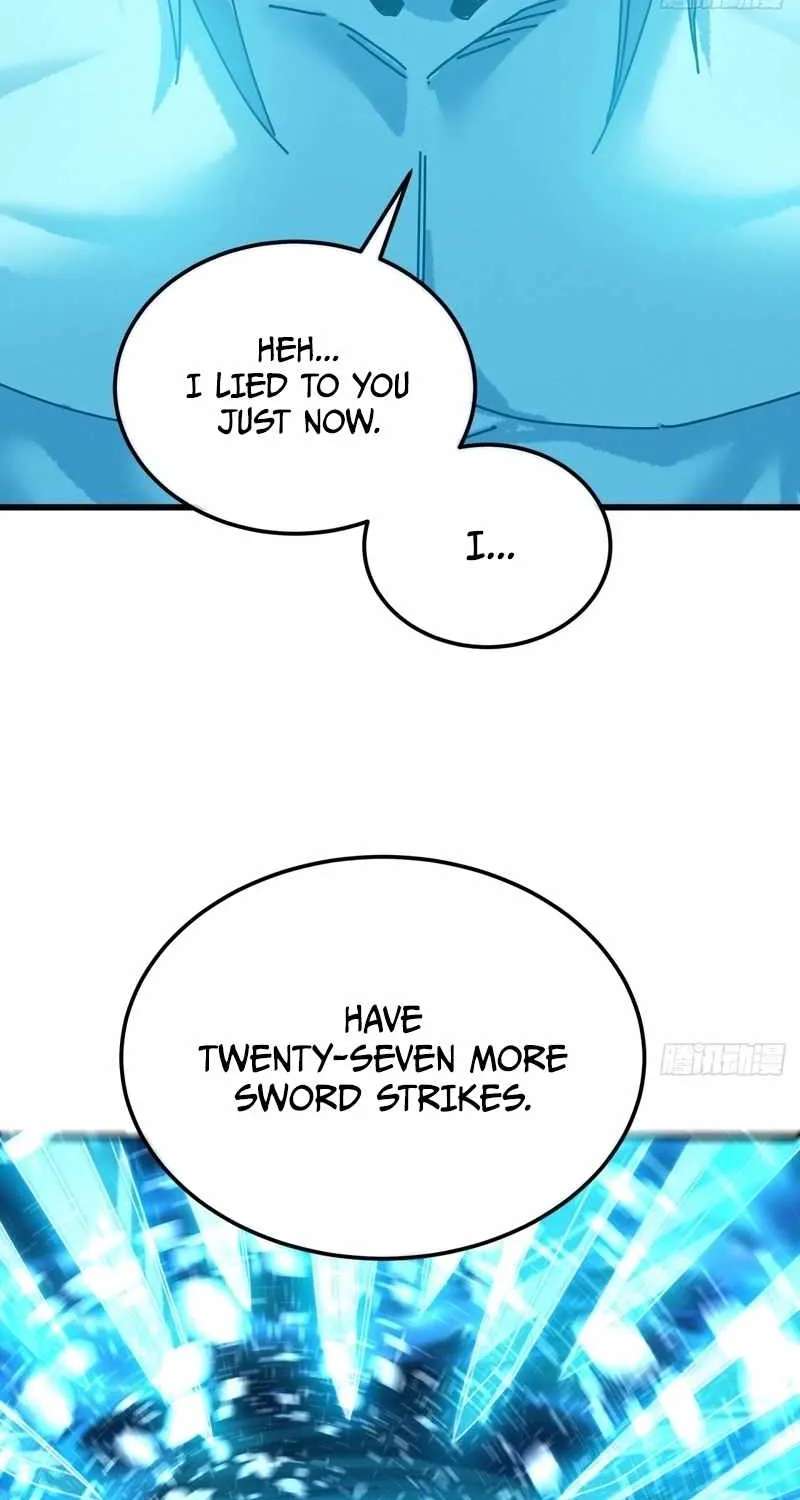 My Simulated Path to Immortality Chapter 77 - page 25