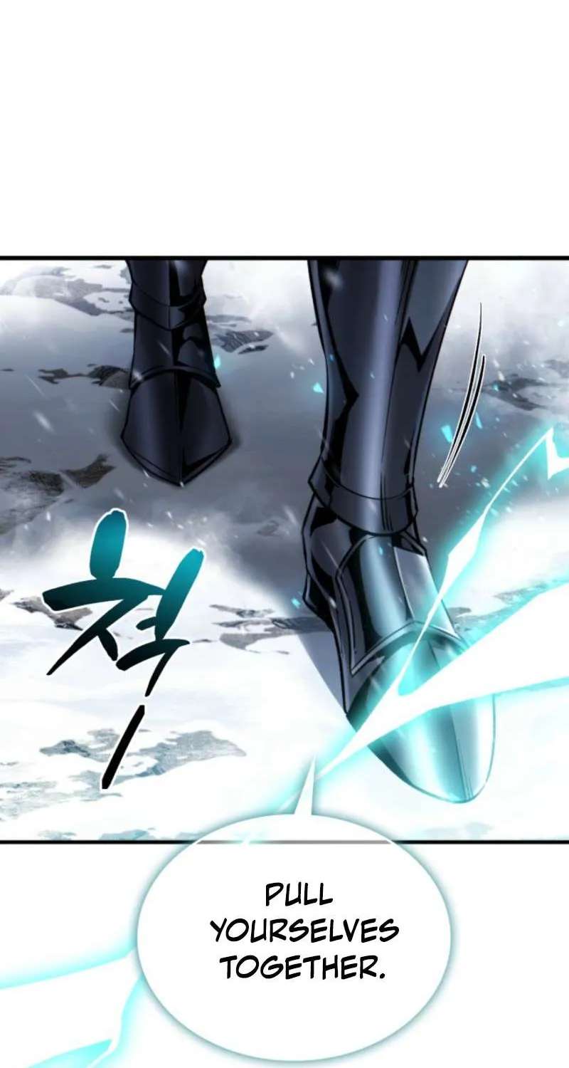 I Became The Rogue First Prince Chapter 50 - page 30