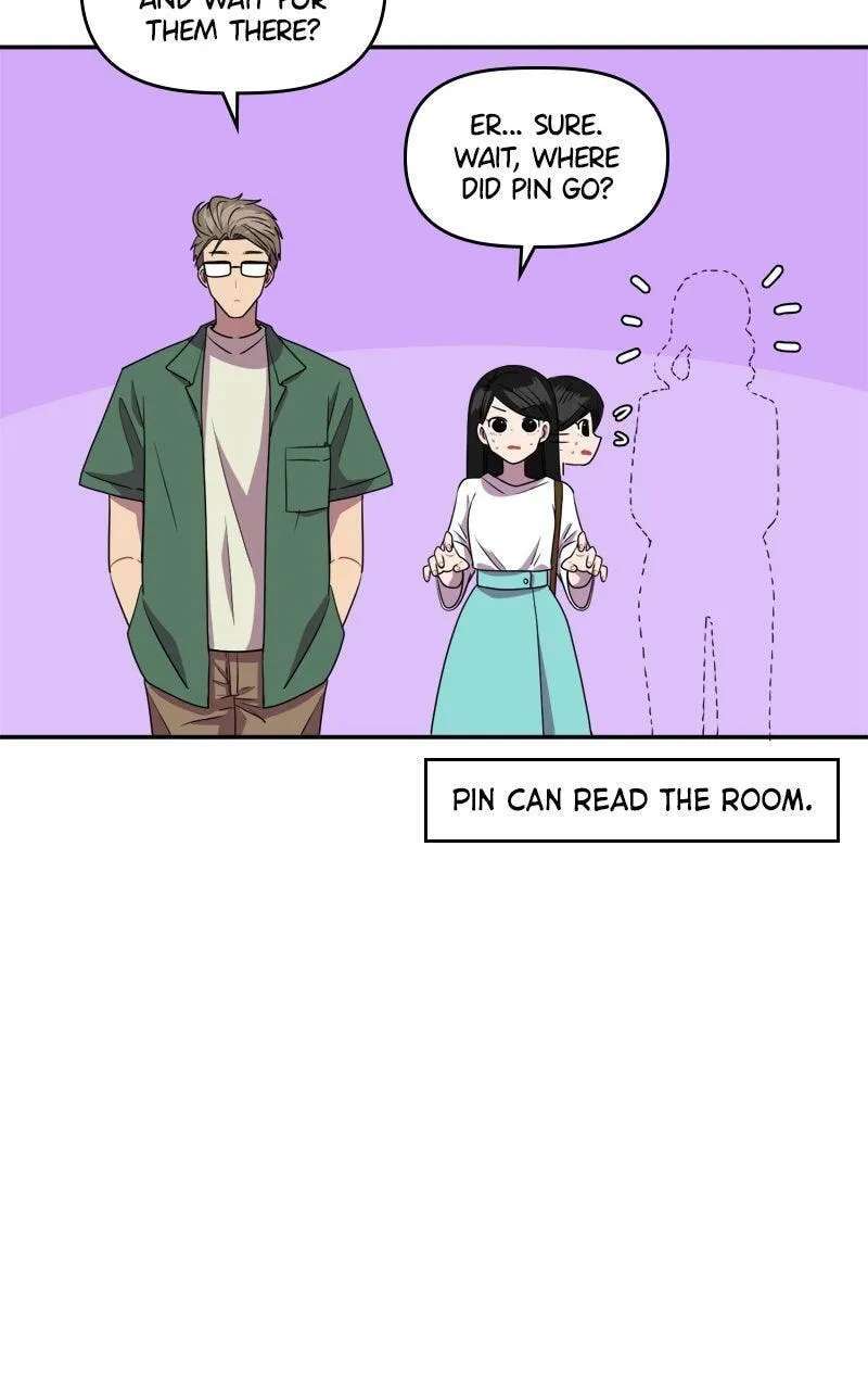 Take My Money Chapter 150 - page 50