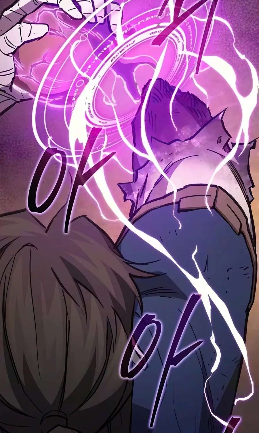 Return of the Demonic Instructor Chapter 65 - page 63