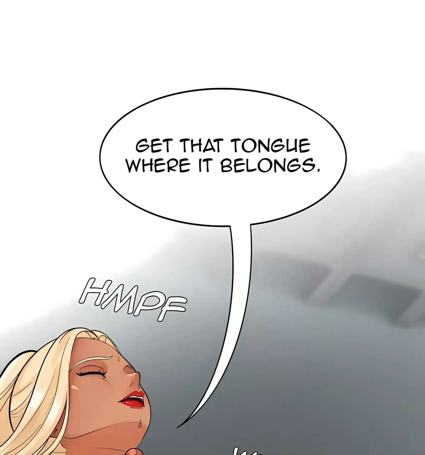 Hot Serve Chapter 6 - page 81