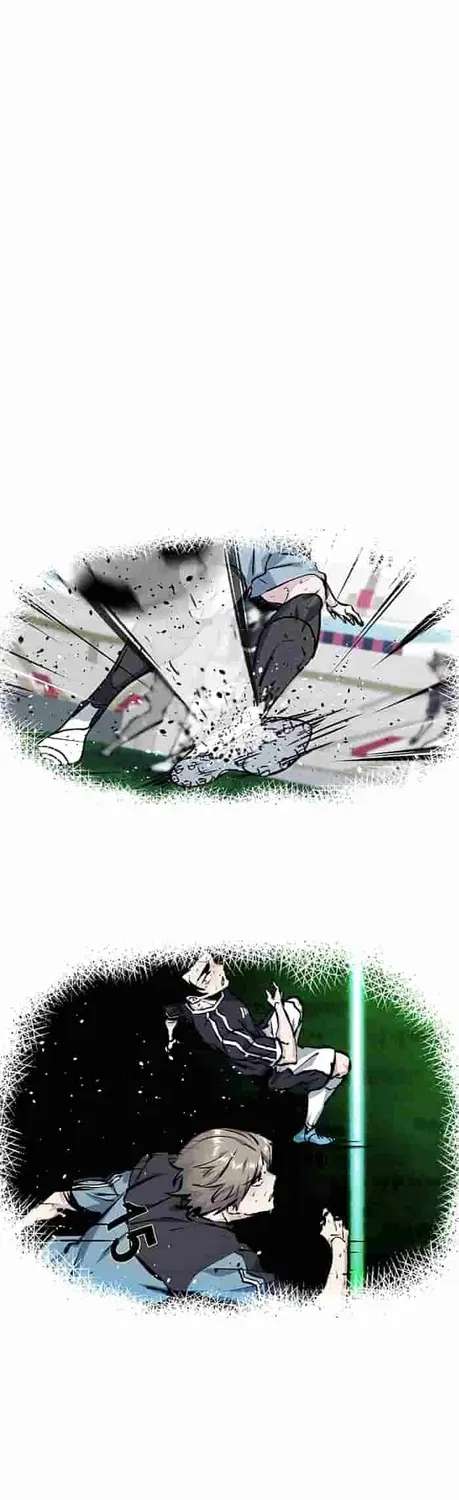 Top Corner Chapter 272 - page 8