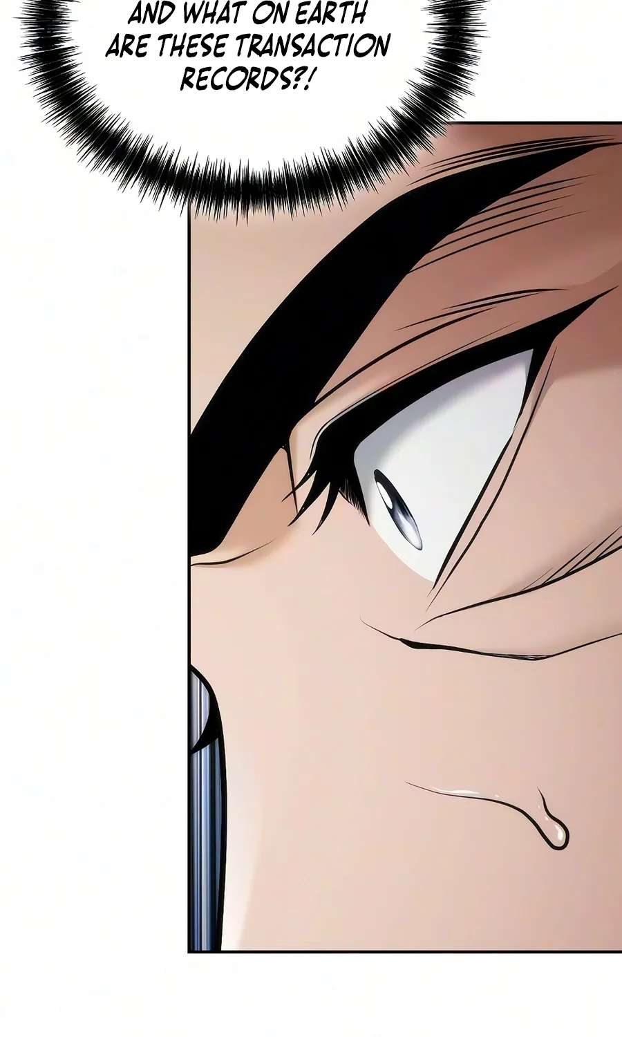 The Money Keeps Piling Up Even If I Spend It Chapter 8 - page 72