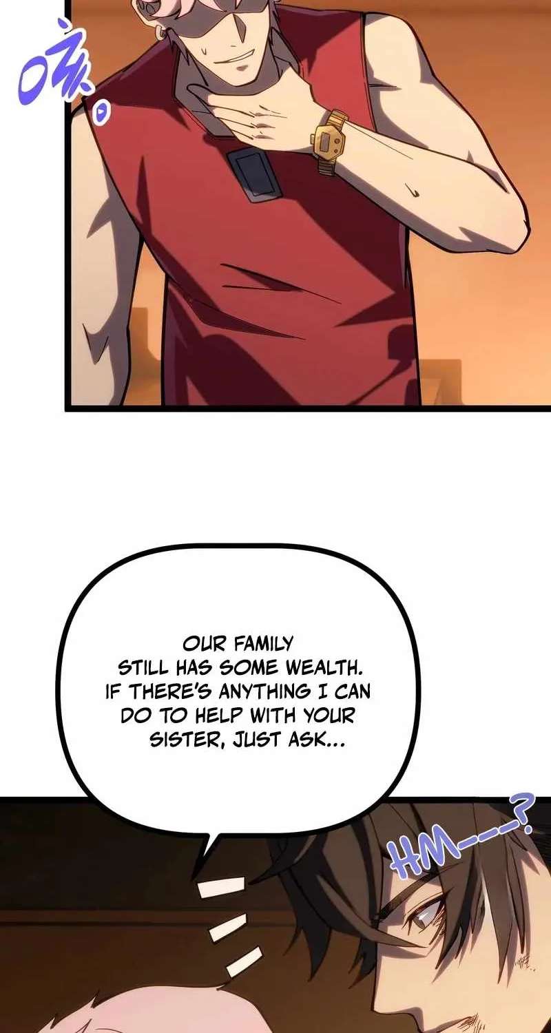 Basic Attacks Infinitely Stack Health, I Blow Up Kings With a Single Arrow Chapter 12 - page 33