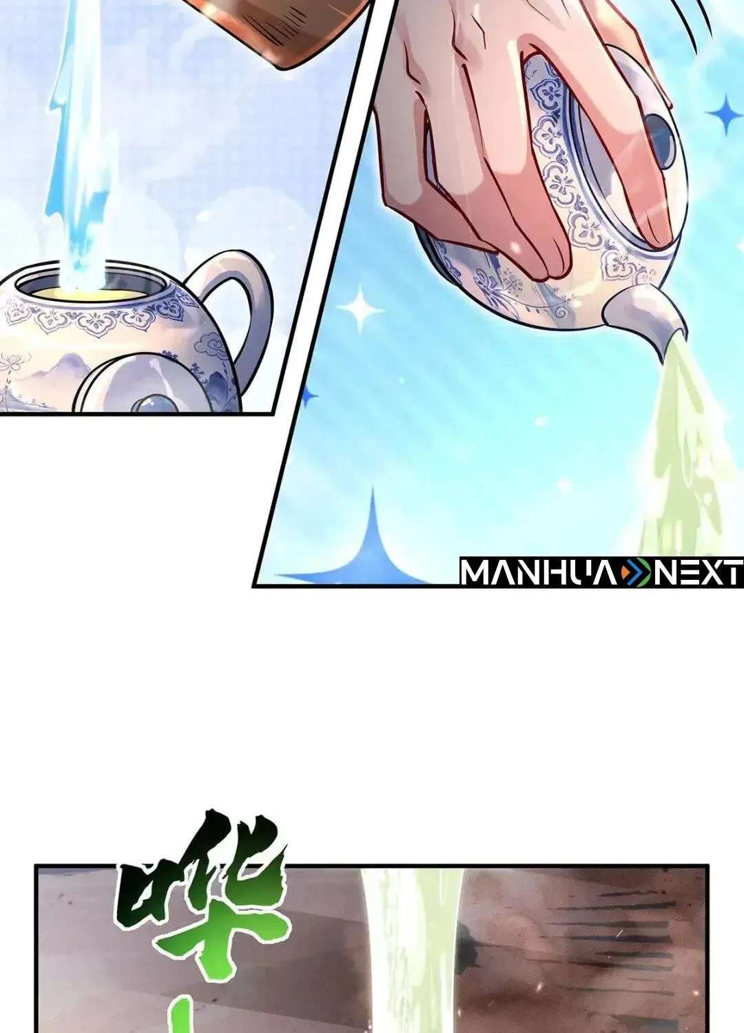 My Female Apprentices Are All Future Big Shots Chapter 403 - page 87