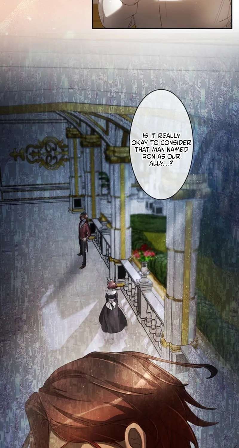 A Farewell Revenge for My Beloved Chapter 24 - page 43